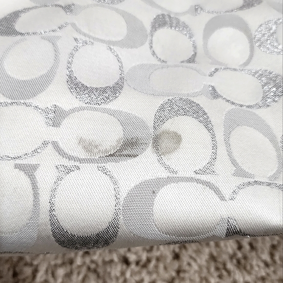 COACH handbag - Picture 8 of 14